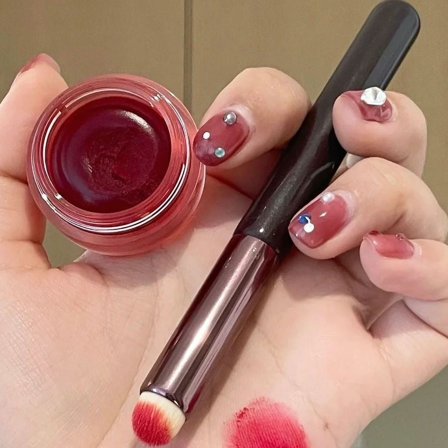 Double-Headed Lipstick