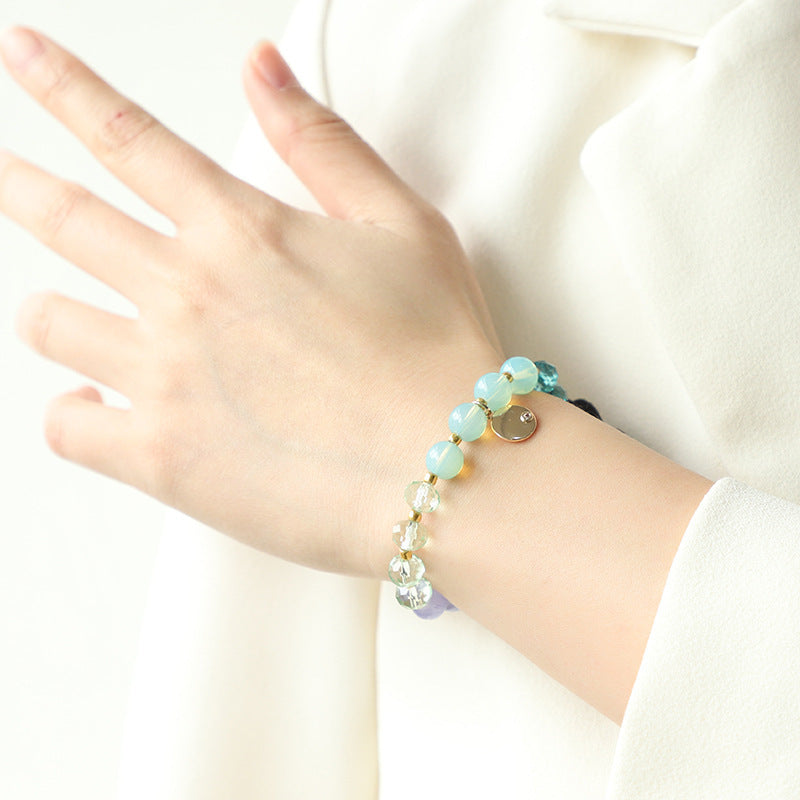 Beaded Bracelet