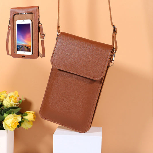 Mini Shoulder Crossbody Bags