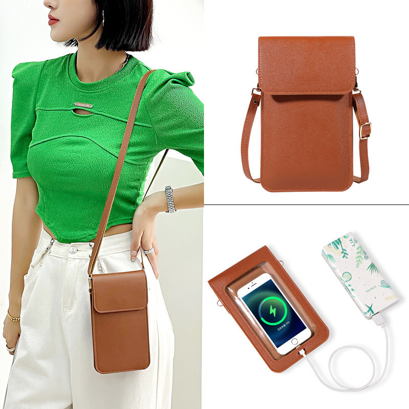 Mini Shoulder Crossbody Bags