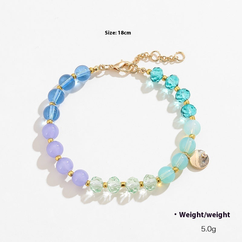 Beaded Bracelet