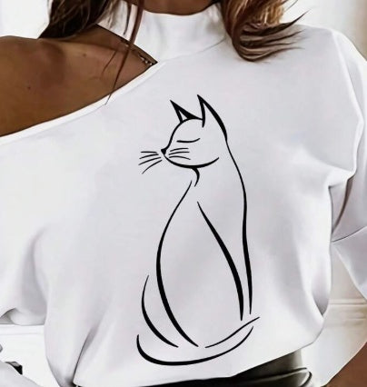 Long Sleeve T-Shirt
