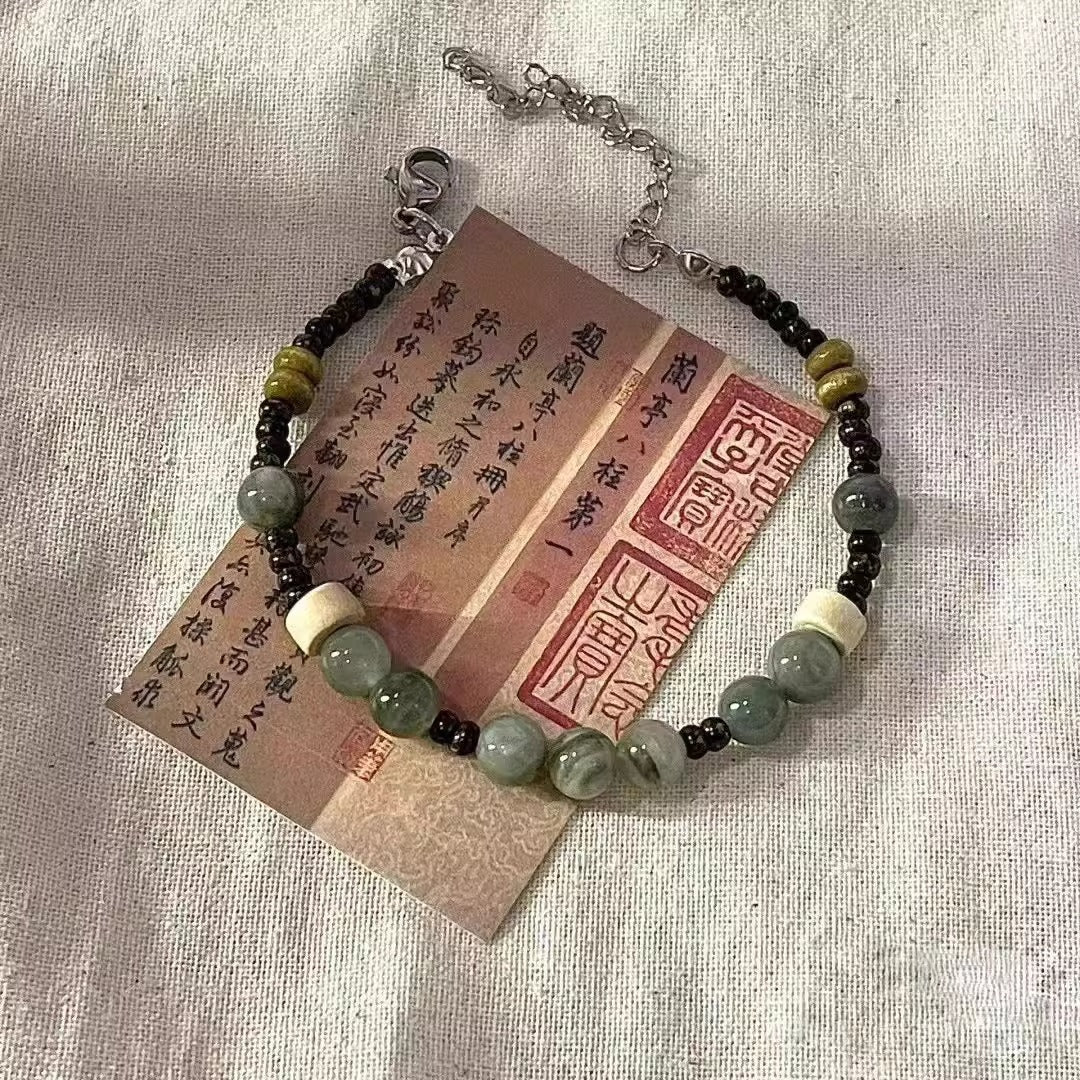 Fashion Keel Bracelet