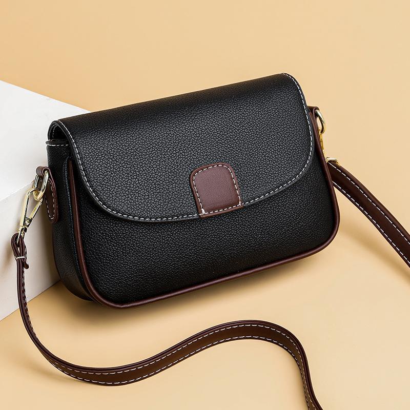 Flap Shoulder Bags