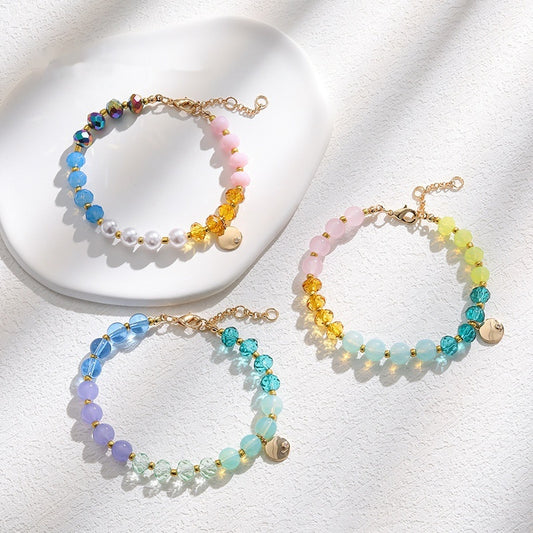 Beaded Bracelet