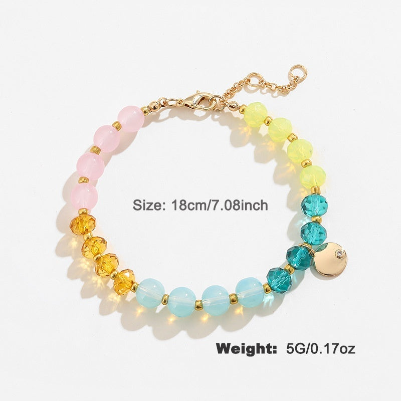Beaded Bracelet