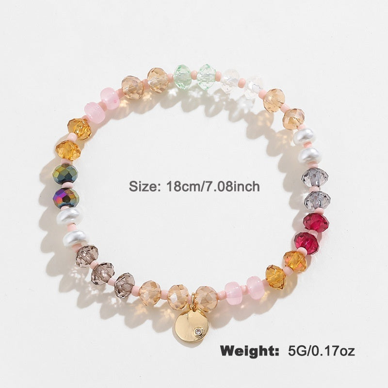 Beaded Bracelet