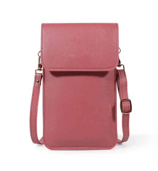 Mini Shoulder Crossbody Bags